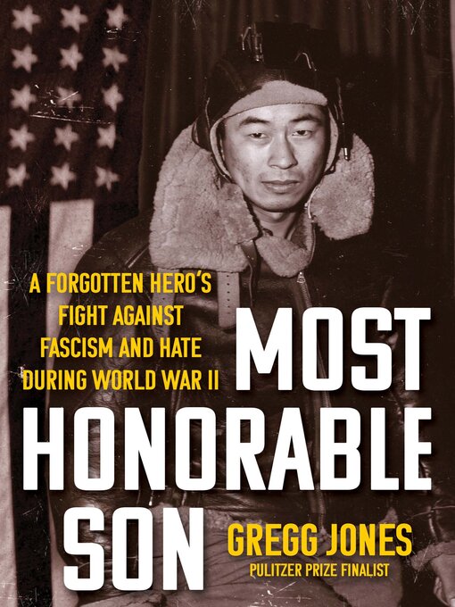 Title details for Most Honorable Son by Gregg Jones - Available